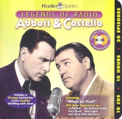 Legends Of Radio