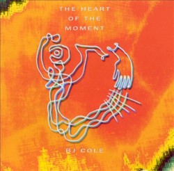 The Heart of the Moment