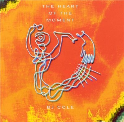 The Heart of the Moment
