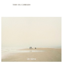 Todo Ha Cambiado
