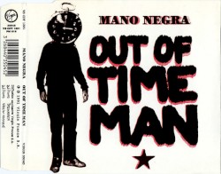 Out of Time Man