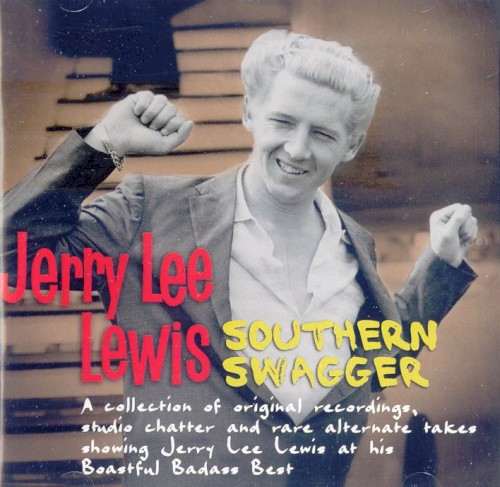 Southern Swagger
