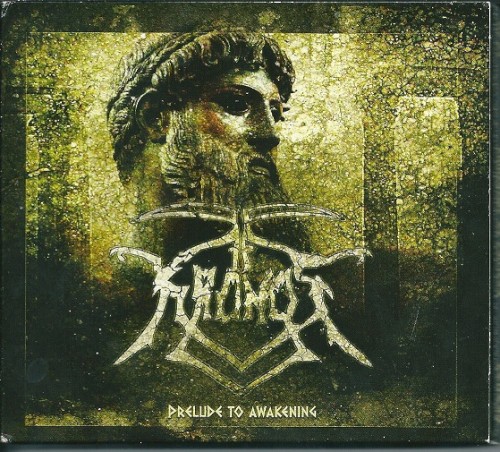 Prelude to Awakening