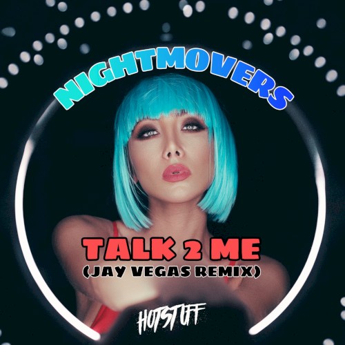 Talk 2 Me (Jay Vegas remix)