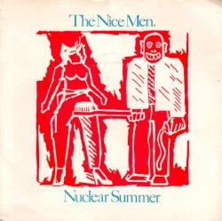 Nuclear Summer