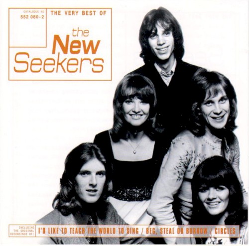 The World of the New Seekers