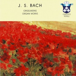 Organ Works