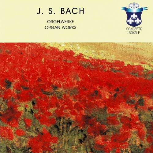 Organ Works