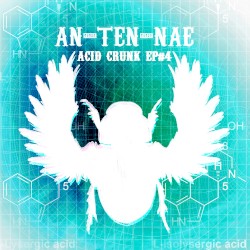 Acid Crunk EP #4