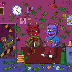 Fake Friends