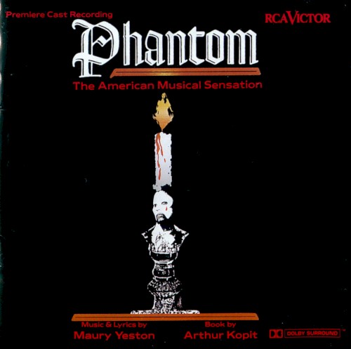 Phantom: The American Musical Sensation
