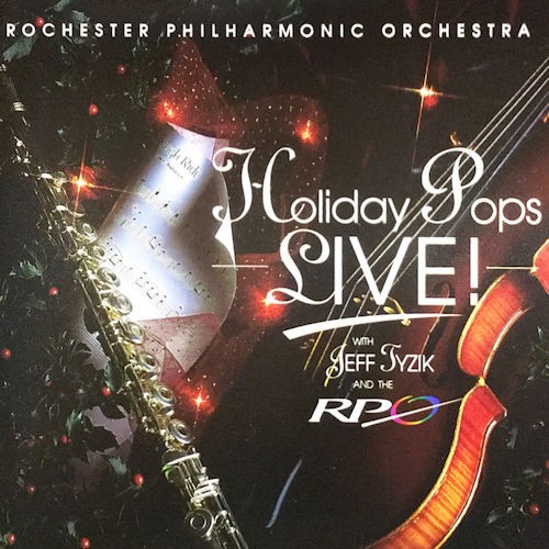 Holiday Pops Live!