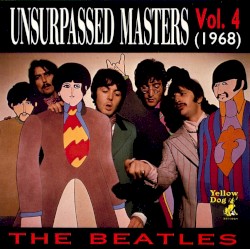 Unsurpassed Masters, Volume 4 (1968)
