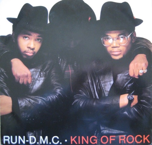 King of Rock