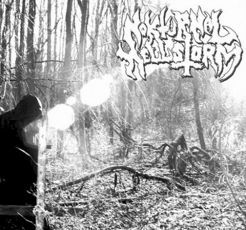 Nokturnal Hellstorm