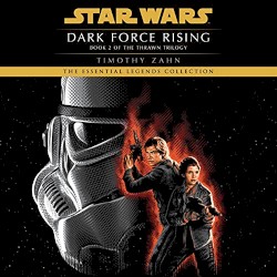 Star Wars: Dark Force Rising