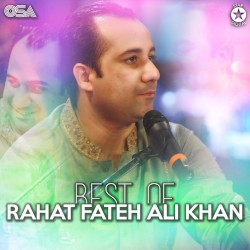 Best of Rahat Fateh Ali Khan