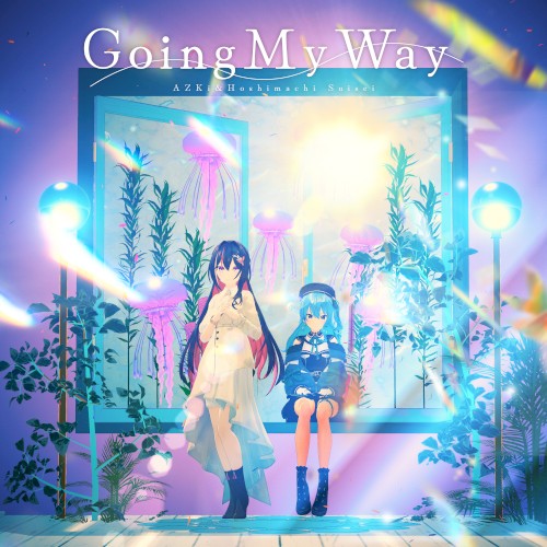 Going My Way