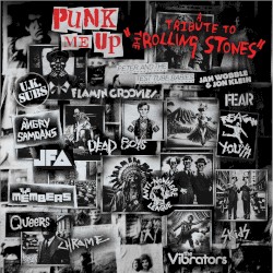 Punk Me Up - A Tribute to the Rolling Stones