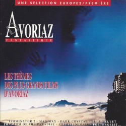 Avoriaz Fantastique