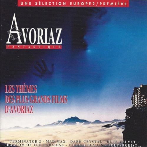 Avoriaz Fantastique