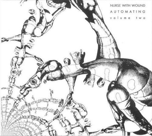 Automating, Volume Two