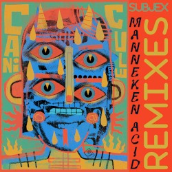 Manneken Acid Remixes