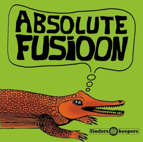 Absolute Fusioon