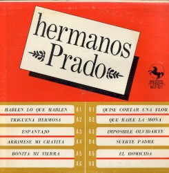 Hermanos Prado