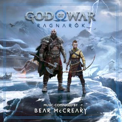 God of War Ragnarök (Original Soundtrack)