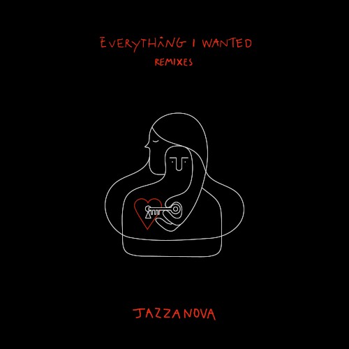 Everything I Wanted