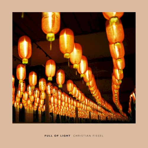 Full of Light