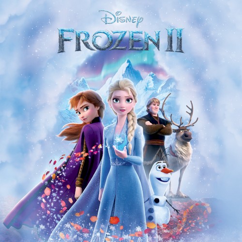 Frozen II