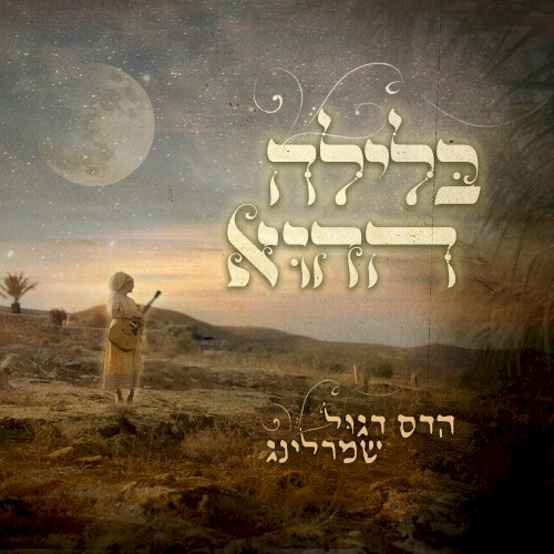 בלילה ההוא