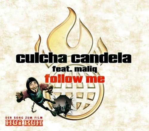 Follow Me