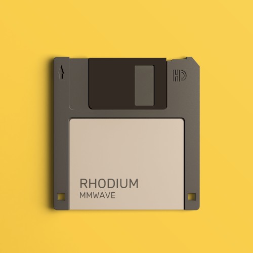 Rhodium