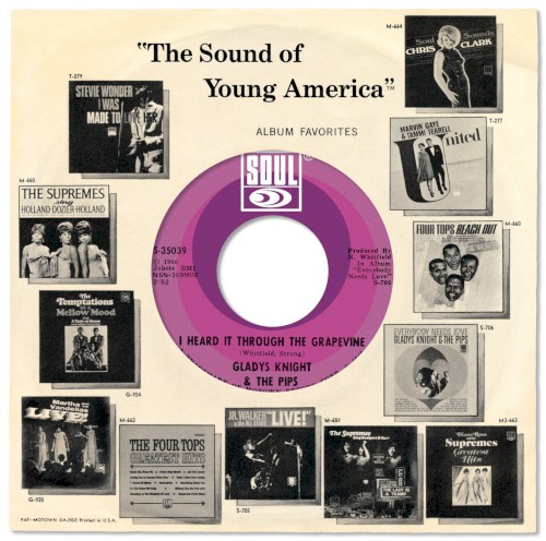 The Complete Motown Singles, Volume 7: 1967