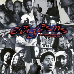 Eargasms-Crucialpoetics, Volume 1