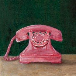 Nobody Else to Call