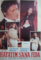 Hayatım Sana Feda