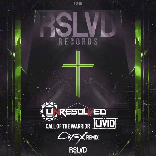 Call of the Warrior (Cryex remix)