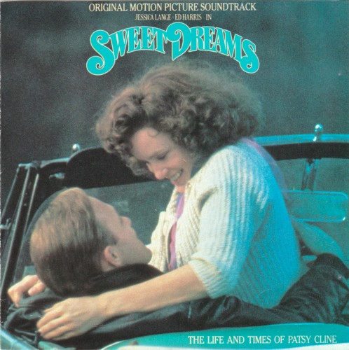 Sweet Dreams: Original Motion Picture Soundtrack