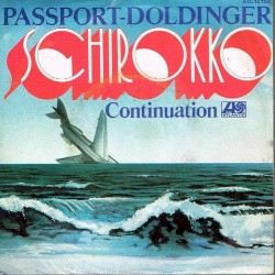 Schirokko / Continuation