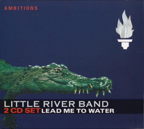 Lead Me to Water