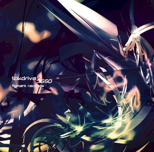 Takdrive/3650