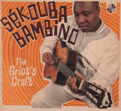 The Griot's Craft