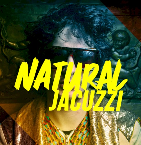 Natural Jacuzzi