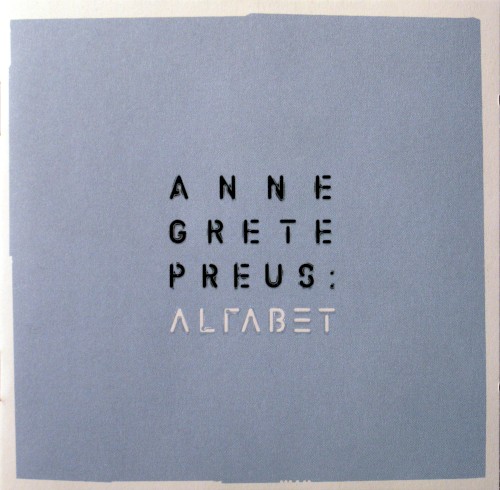 Alfabet