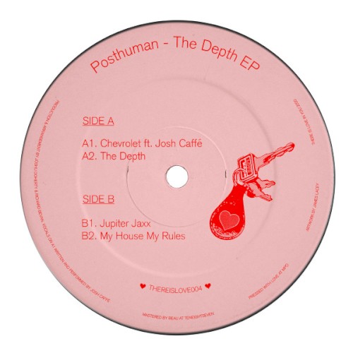 The Depth EP