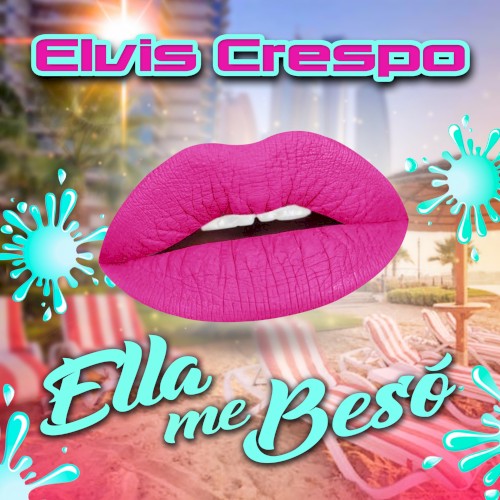 Ella me besó